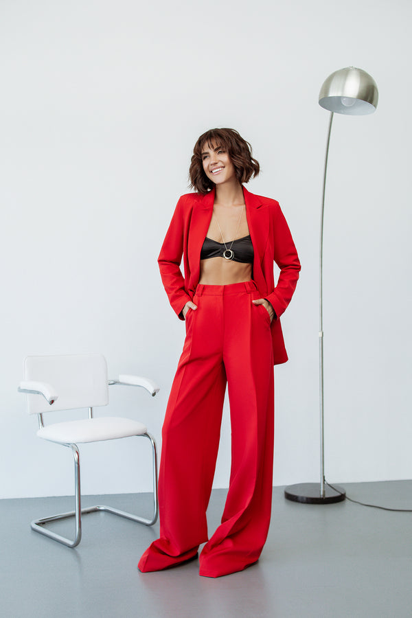 Dorevane Suit