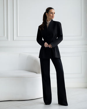 Montrel Suit