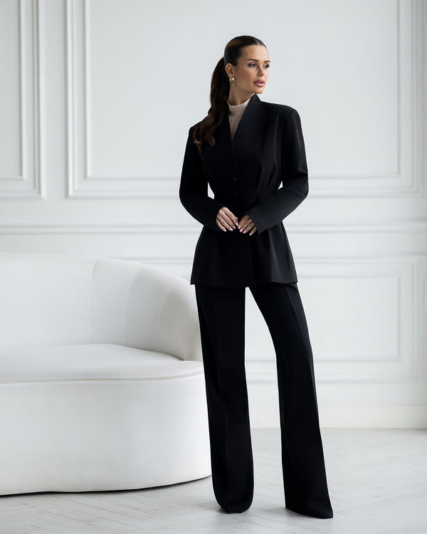 Montrel Suit