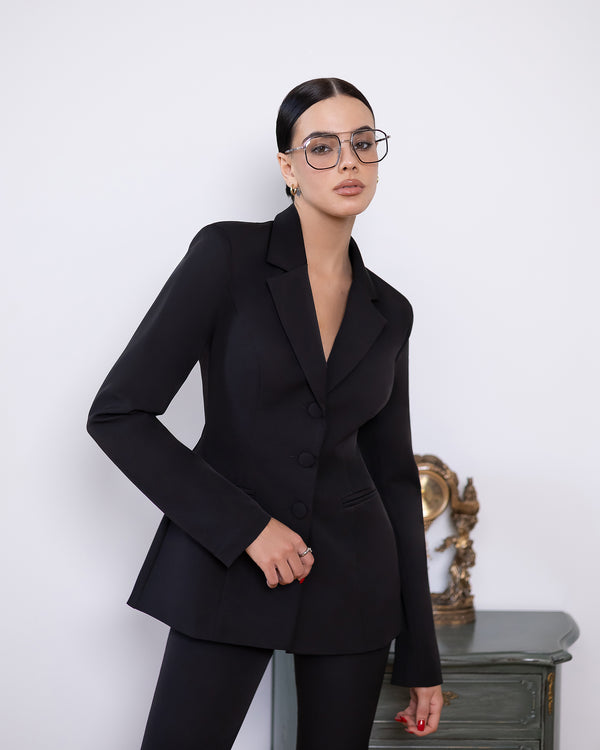 Portofino Flare Suit