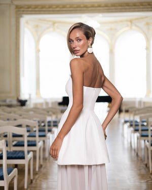 Velanisse Dress Set