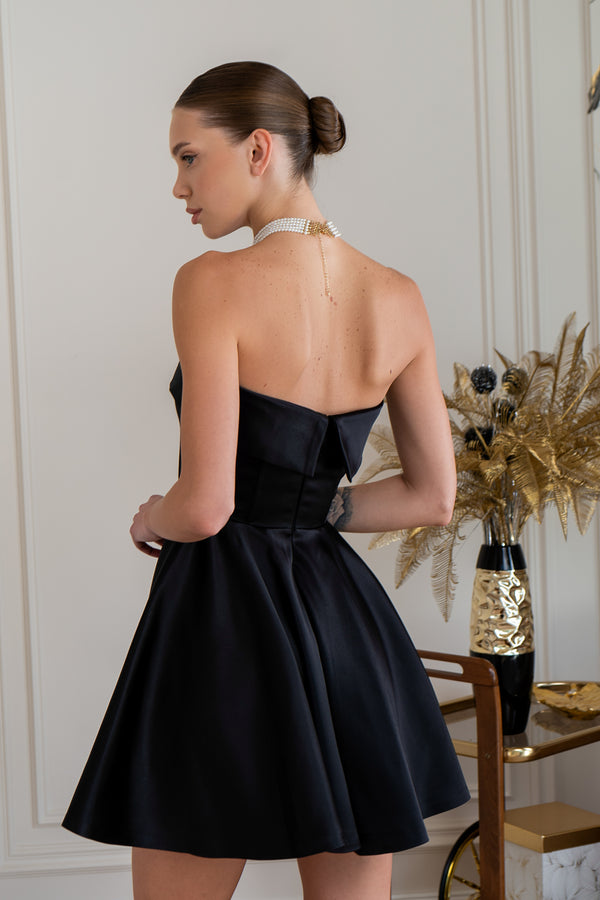 Zirelle Dress