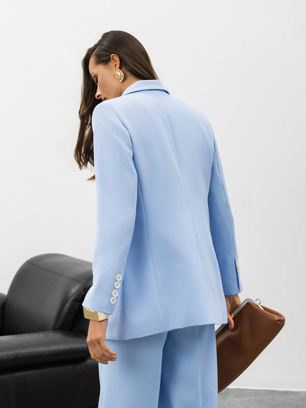 Aurevane Suit