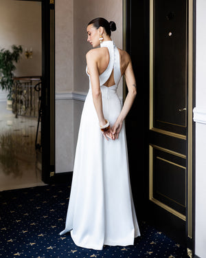 Aurevian Bridal Dress