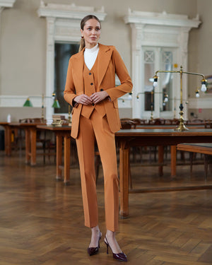 Celverin Suit Set