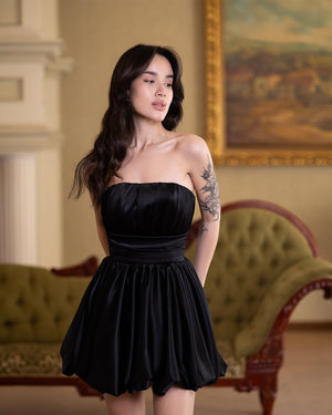 Lyra Corset Dress