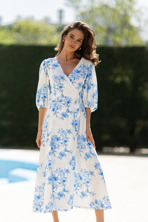 Solira Dress