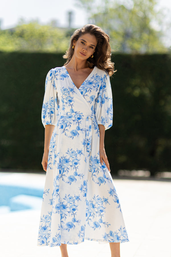 Solira Dress