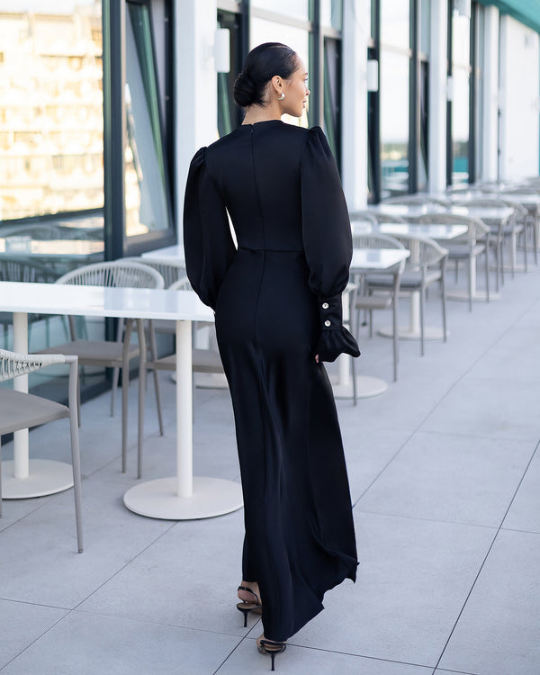Elviana Dress