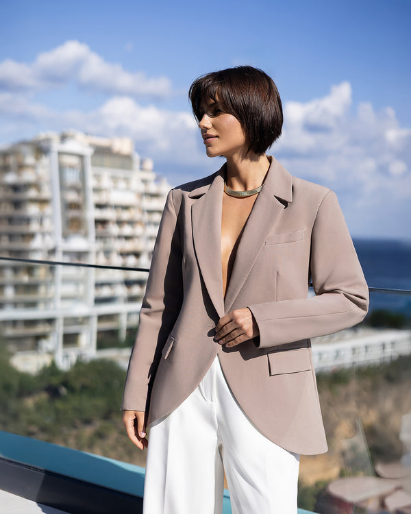 Renée Blazer