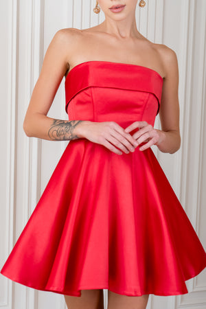 Zirelle Dress