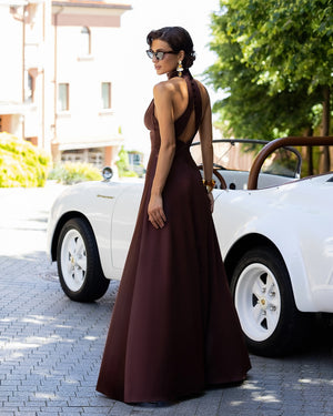 Aurevian Dress
