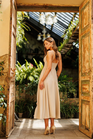 Serina Dress