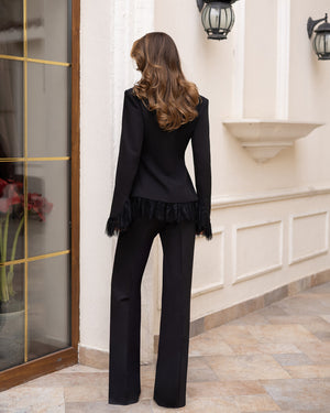 Norvelia Blazer