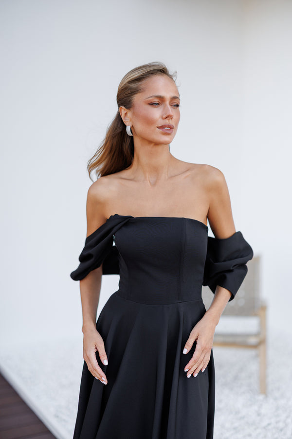 Almirelle Dress