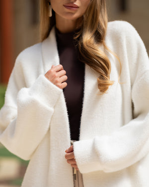 Silva Cardigan