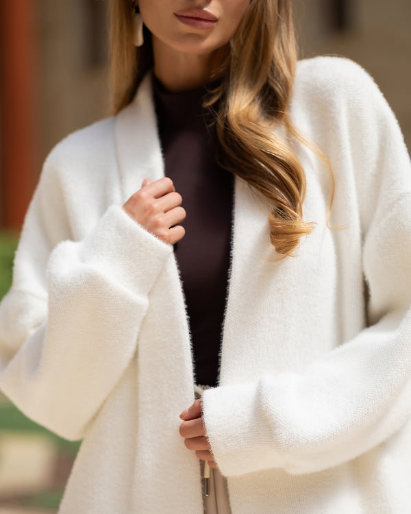 Silva Cardigan