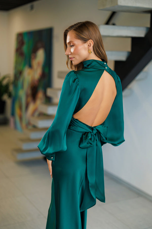 Belvessa Dress