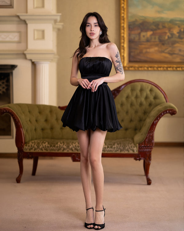 Lyra Corset Dress