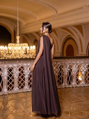 Velanora Dress