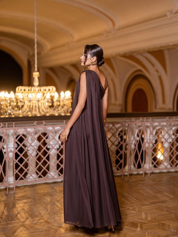 Velanora Dress