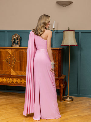 Lumaris Dress