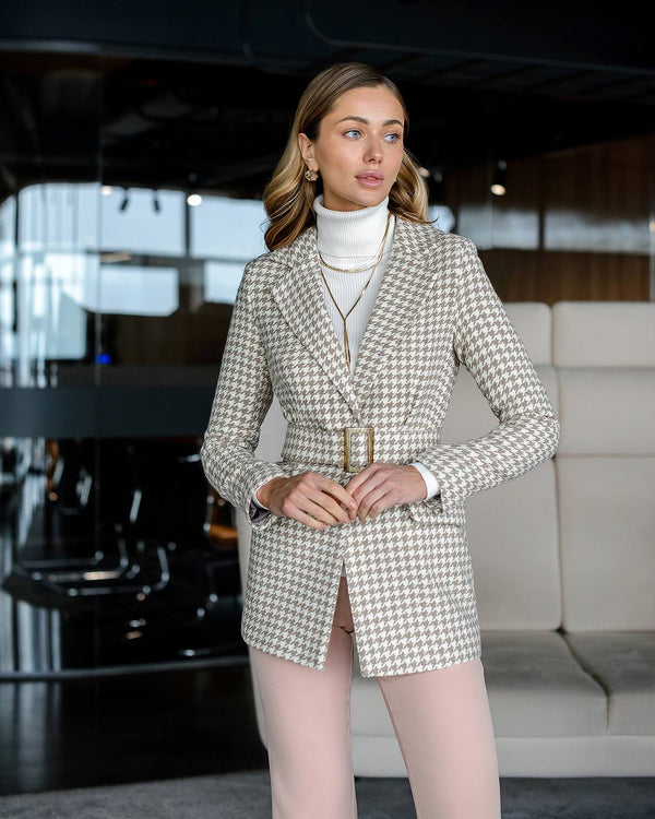 Camille Blazer