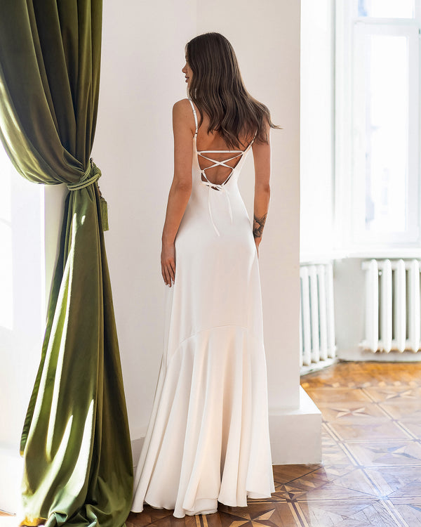 Coralie Dress