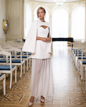 Celmira Cape
