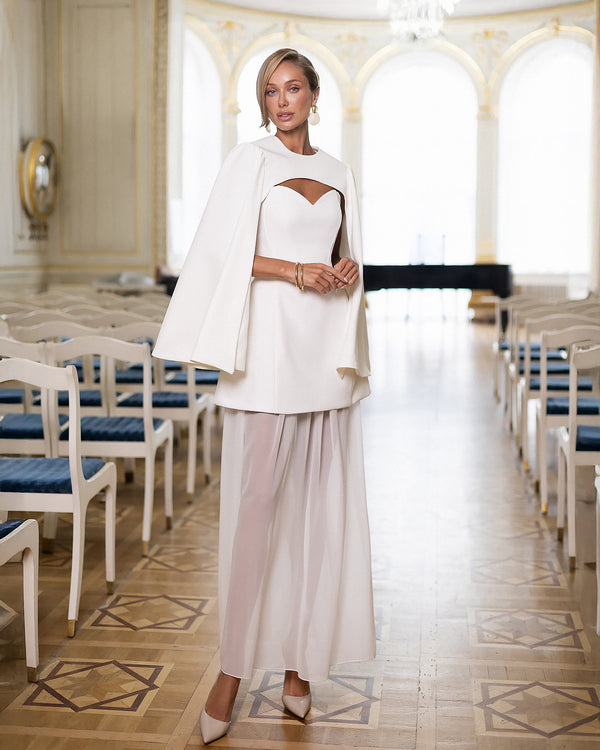Celmira Cape