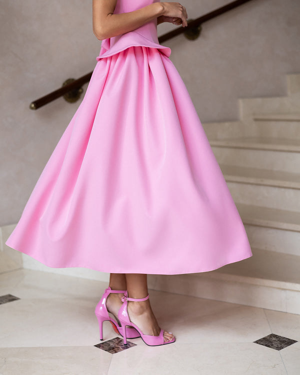 Vionelle Dress