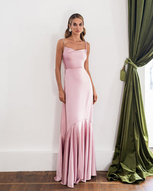 Coralie Dress