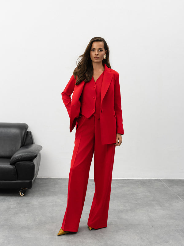 Varelline Suit