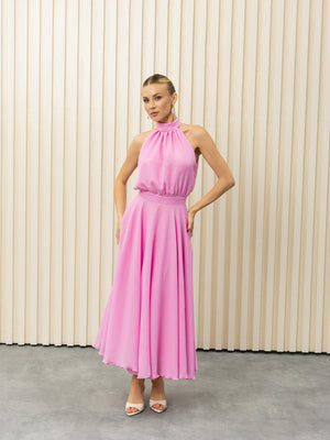 Selienne Dress