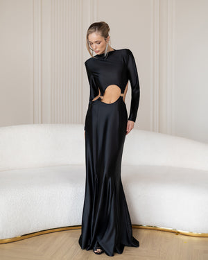 Lumirelle Gown
