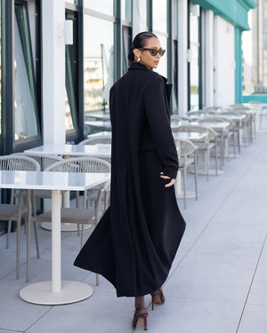 Maretta Coat