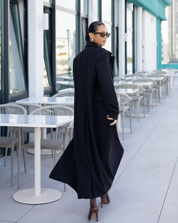 Maretta Coat