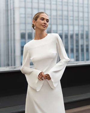 Serenity Bridal Dress