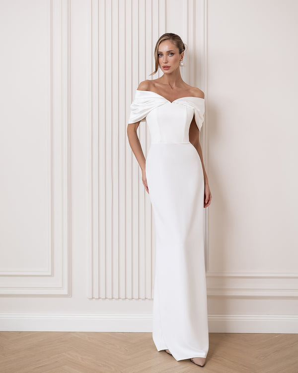 Vivienne Gown
