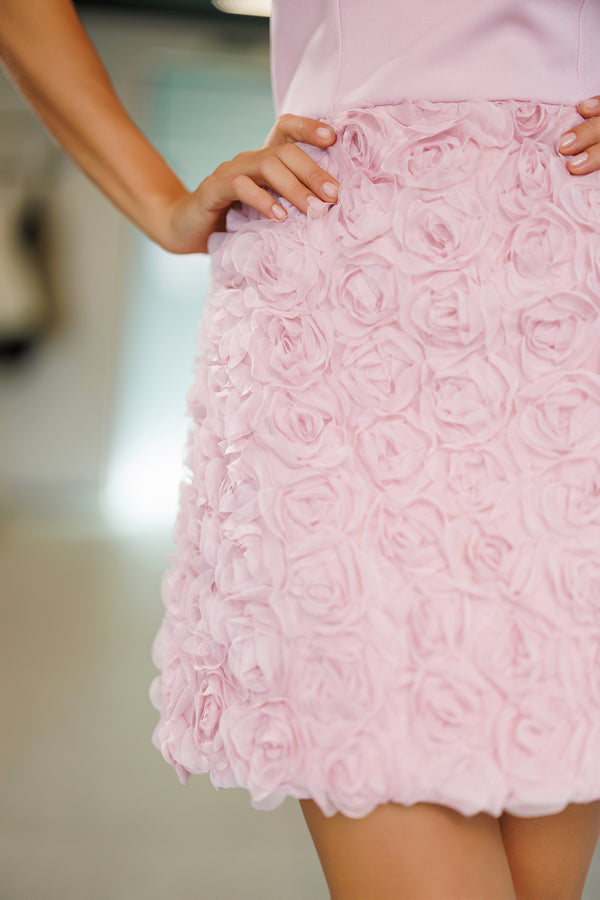 Roselune Dress