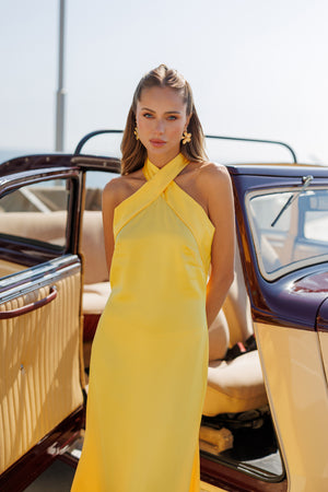 Miravel Dress