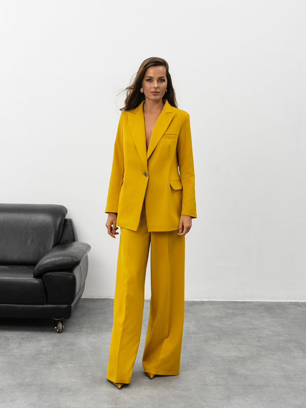 Aurevane Suit