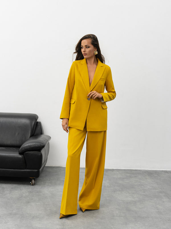 Aurevane Suit