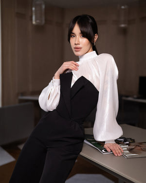 Velaré Jumpsuit