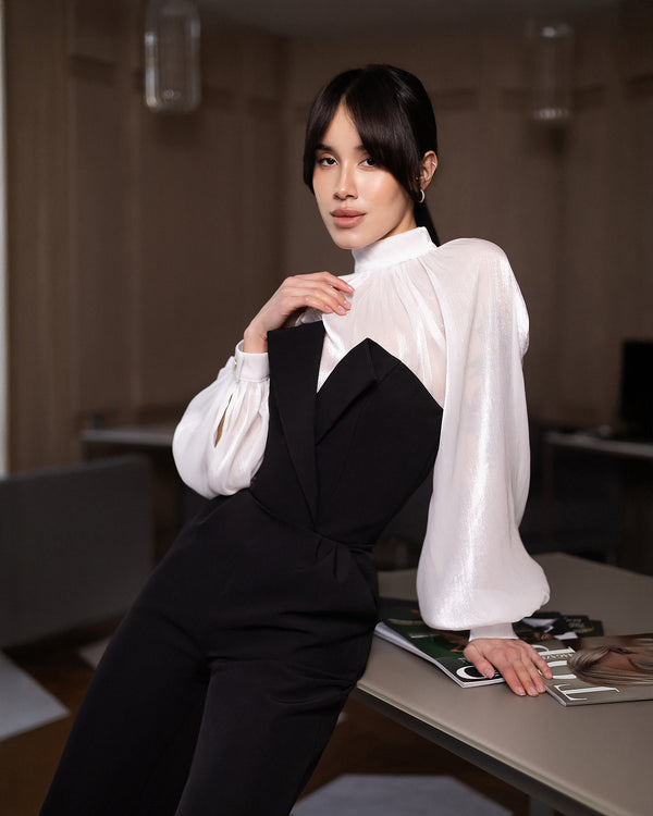 Velaré Jumpsuit