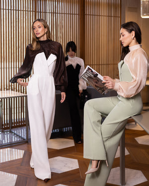 Velaré Jumpsuit