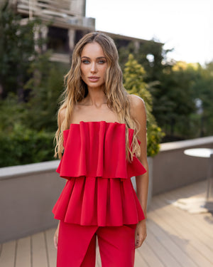 Elaria Top
