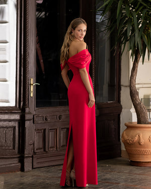 Vivienne Gown