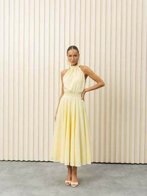 Selienne Dress