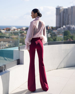 Eveloria Blouse